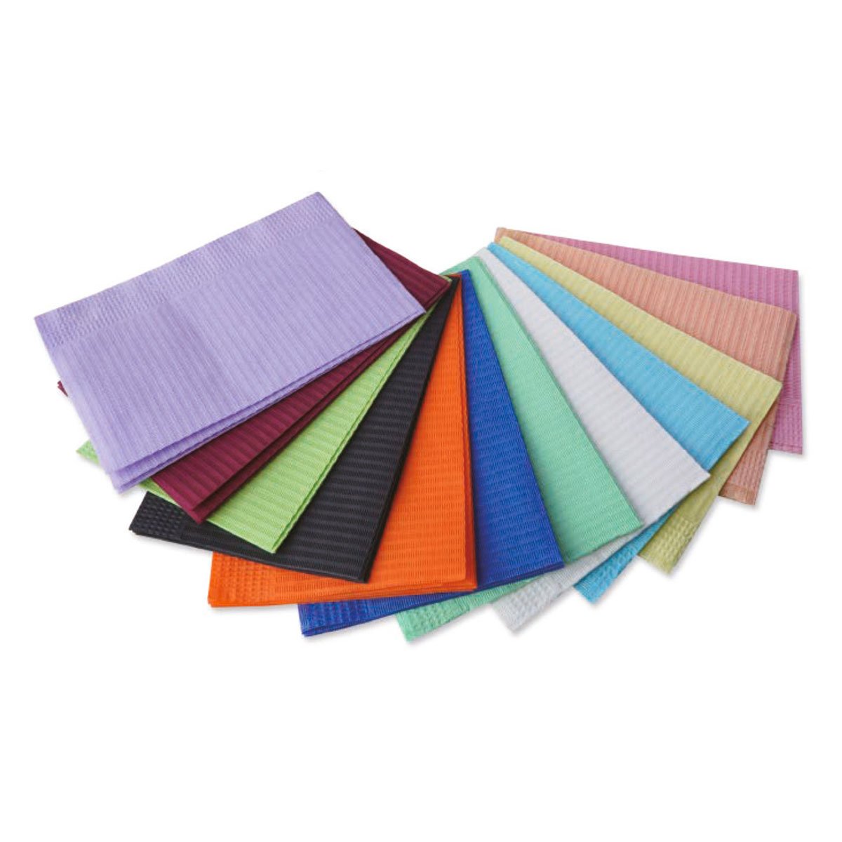 Disposable Dental Bibs Towels