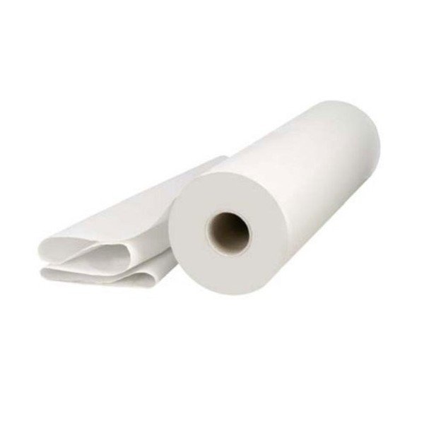 Examination bed roll paper